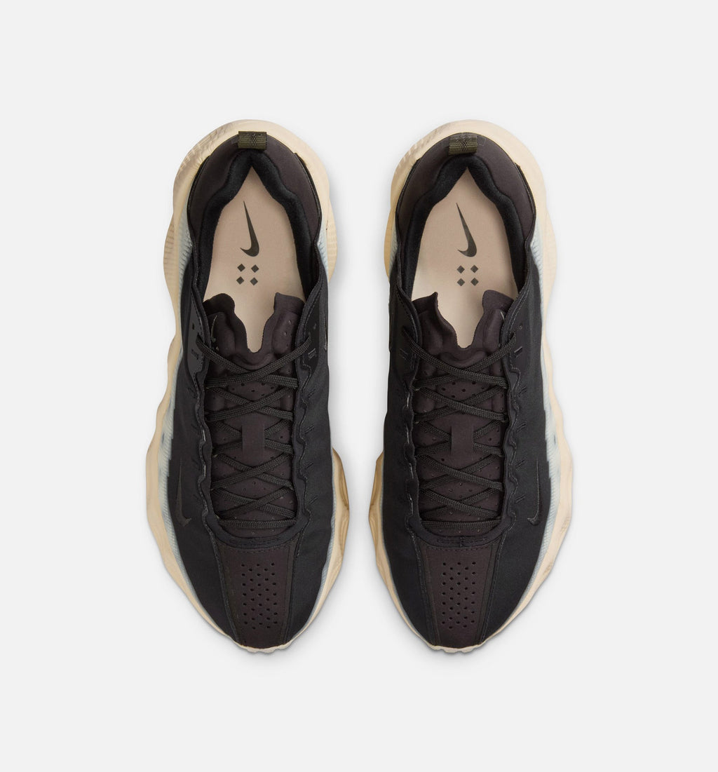 Ava Rover Men's Sneakers - Black / Muslin / Sequoia / Anthracite