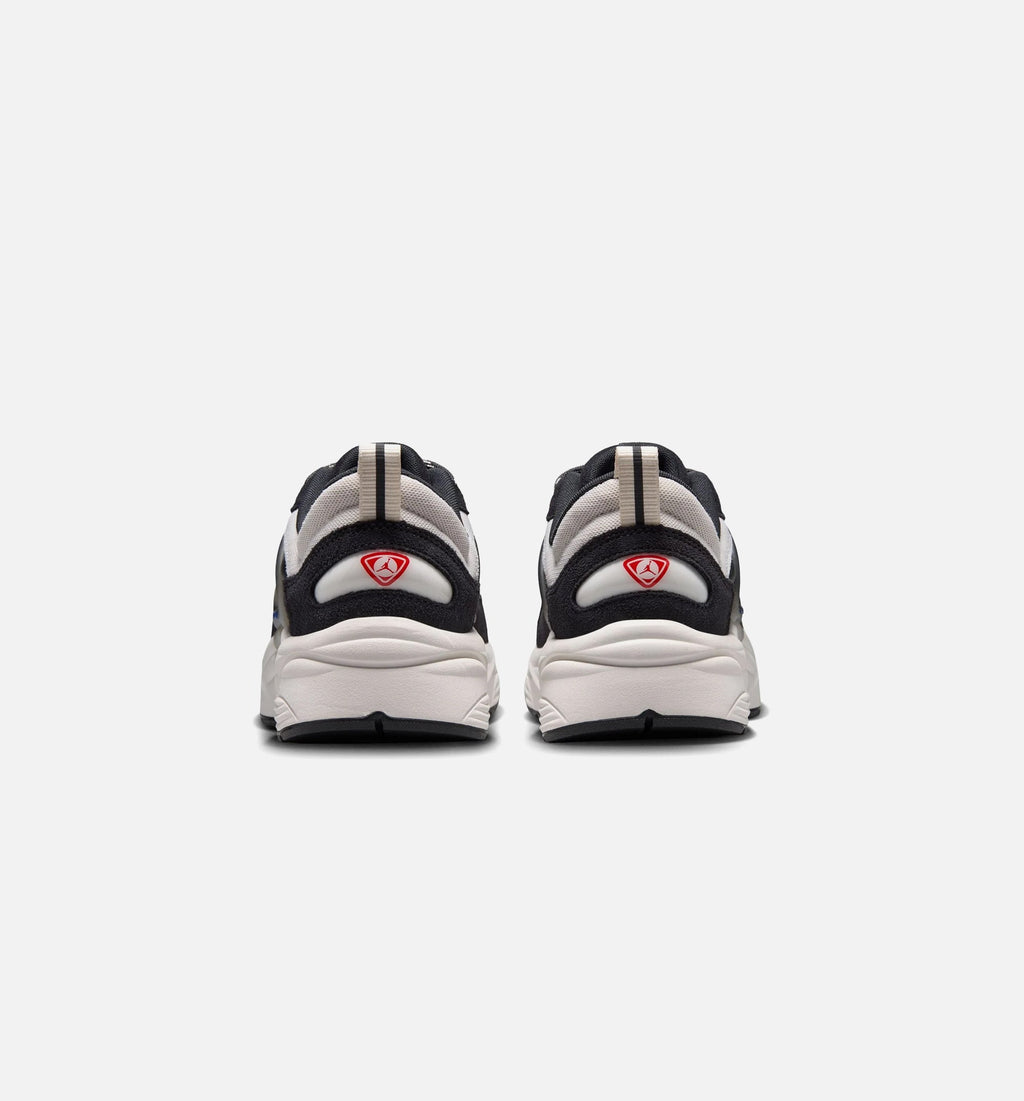 Trunner OS SE Off Noir University Red Men's Sneakers - Off Noir / University Red / Phantom