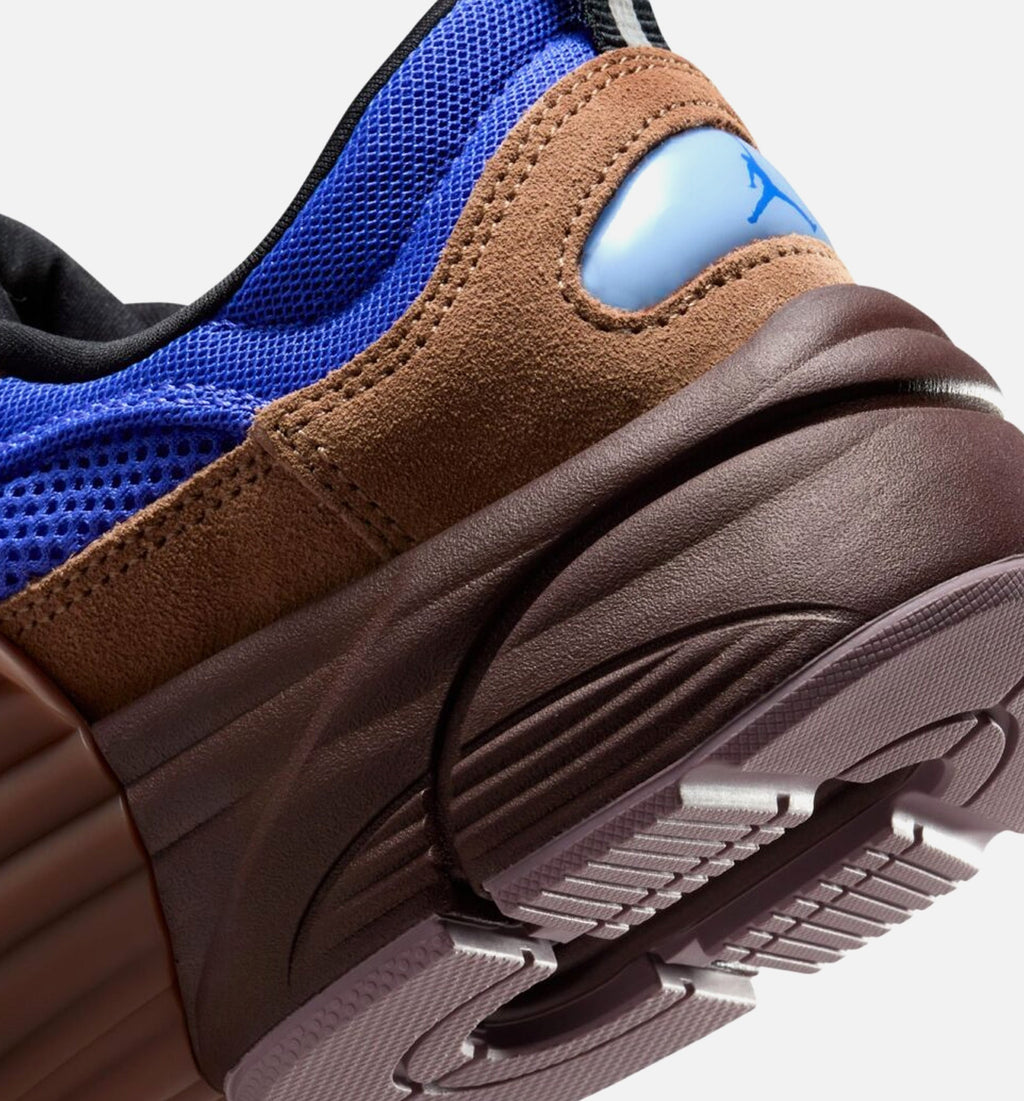 Trunner Archaeo Men's Sneakers - Archaeo Brown / Persian Violet / Earth / Aluminum