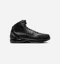 Air Zoom Huarache 2K4 OT Men's Sneakers - Black / Black