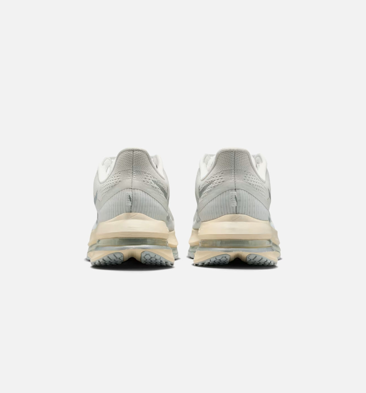 Pegasus Premium Men's Lifestyle Sneakers - Platinum Tint / Grey Fog / Iron Grey / Reflect Silver