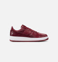 Kobe Air Force 1 Low Merion Men's Sneakers - Team Red / White