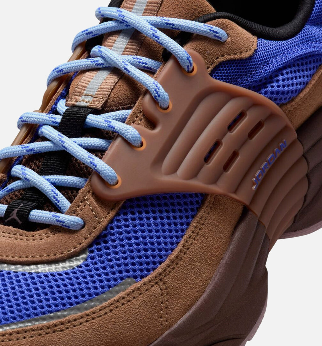 Trunner Archaeo Men's Sneakers - Archaeo Brown / Persian Violet / Earth / Aluminum