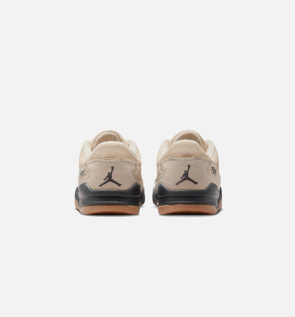 Flight Court Rattan Anthracite Men's Sneakers - Rattan / Anthracite
