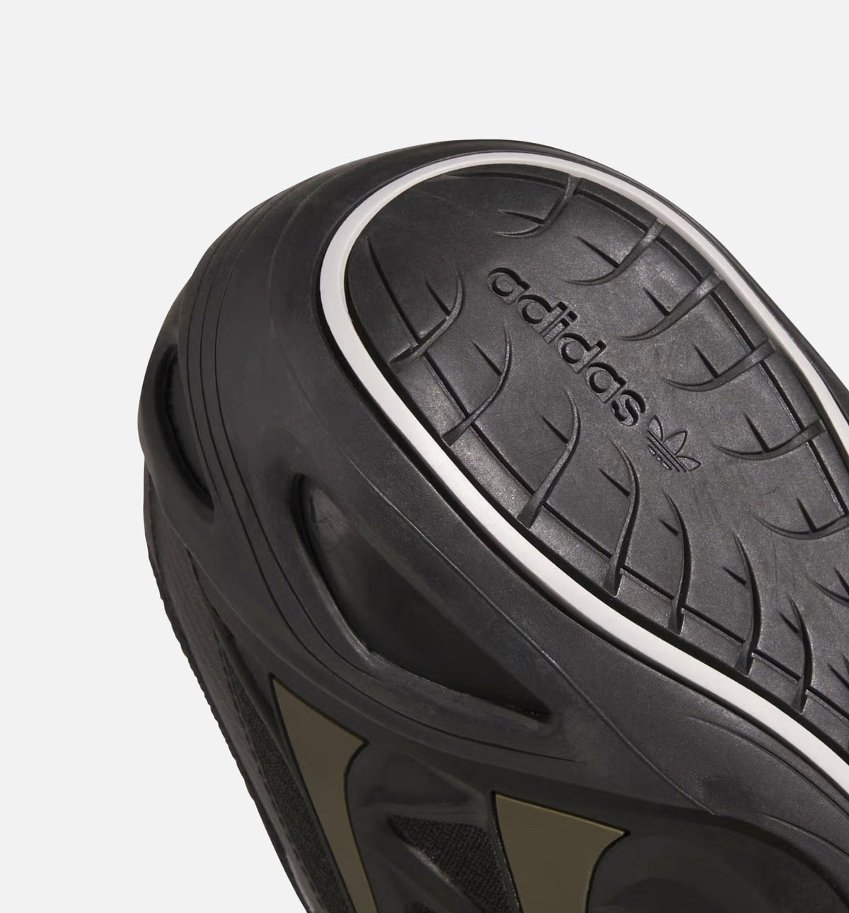 Bad Bunny x Mercedes AMG Petronas F1 Adiracer Mens Lifestyle Shoe - BranchSandCinder