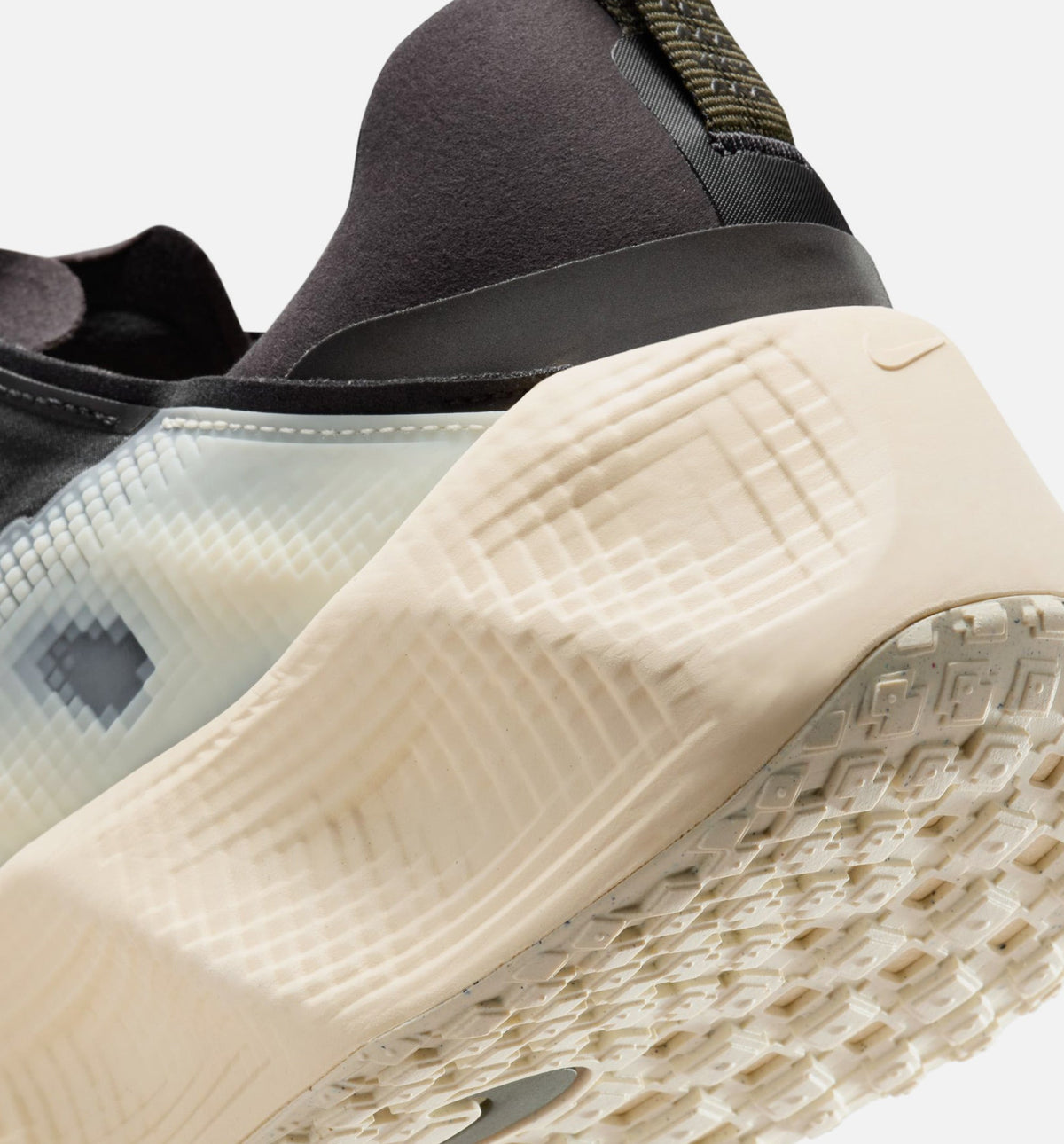 Ava Rover Men's Sneakers - Black / Muslin / Sequoia / Anthracite