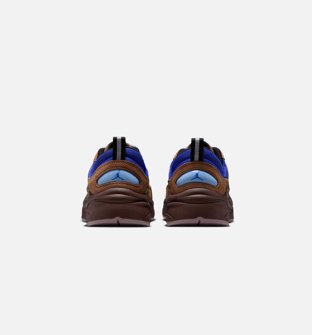 Trunner Archaeo Men's Sneakers - Archaeo Brown / Persian Violet / Earth / Aluminum