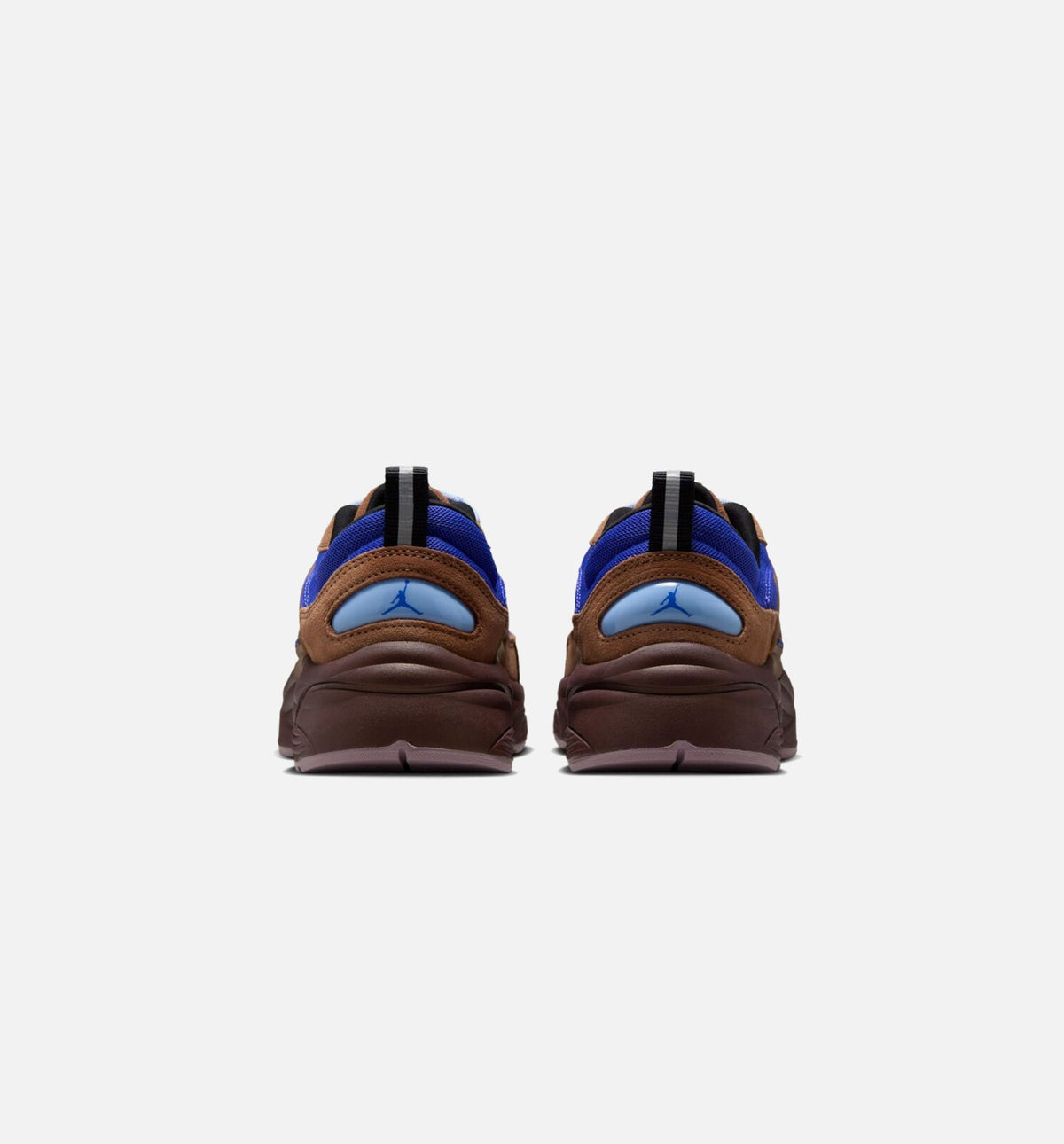 Trunner Archaeo Men's Sneakers - Archaeo Brown / Persian Violet / Earth / Aluminum